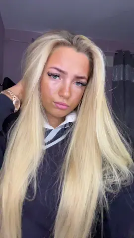 Yeah roots need to go