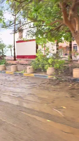 #اعصار ينبع 