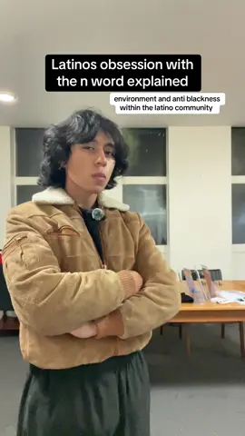 key thing to note too, lower working class folks who experience violence and poverty wont have the same social interpretations as folks in better living situations 