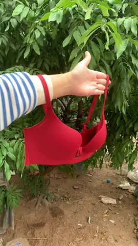 Áo lót su mềm mại ko gọng mặc êm và thoải mái #dolot #bra #aolot #thoitrangnu 