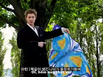 Mọi chuyện bắt đầu hóa tồi tệ rồi đấy 🤗 #cortis #coer #joke #ilovetiktok 