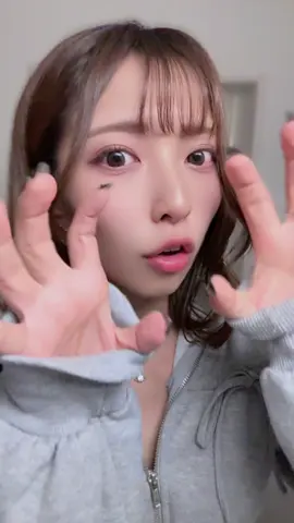 こう見えて、声はハスキーです🙂‍↕️✨