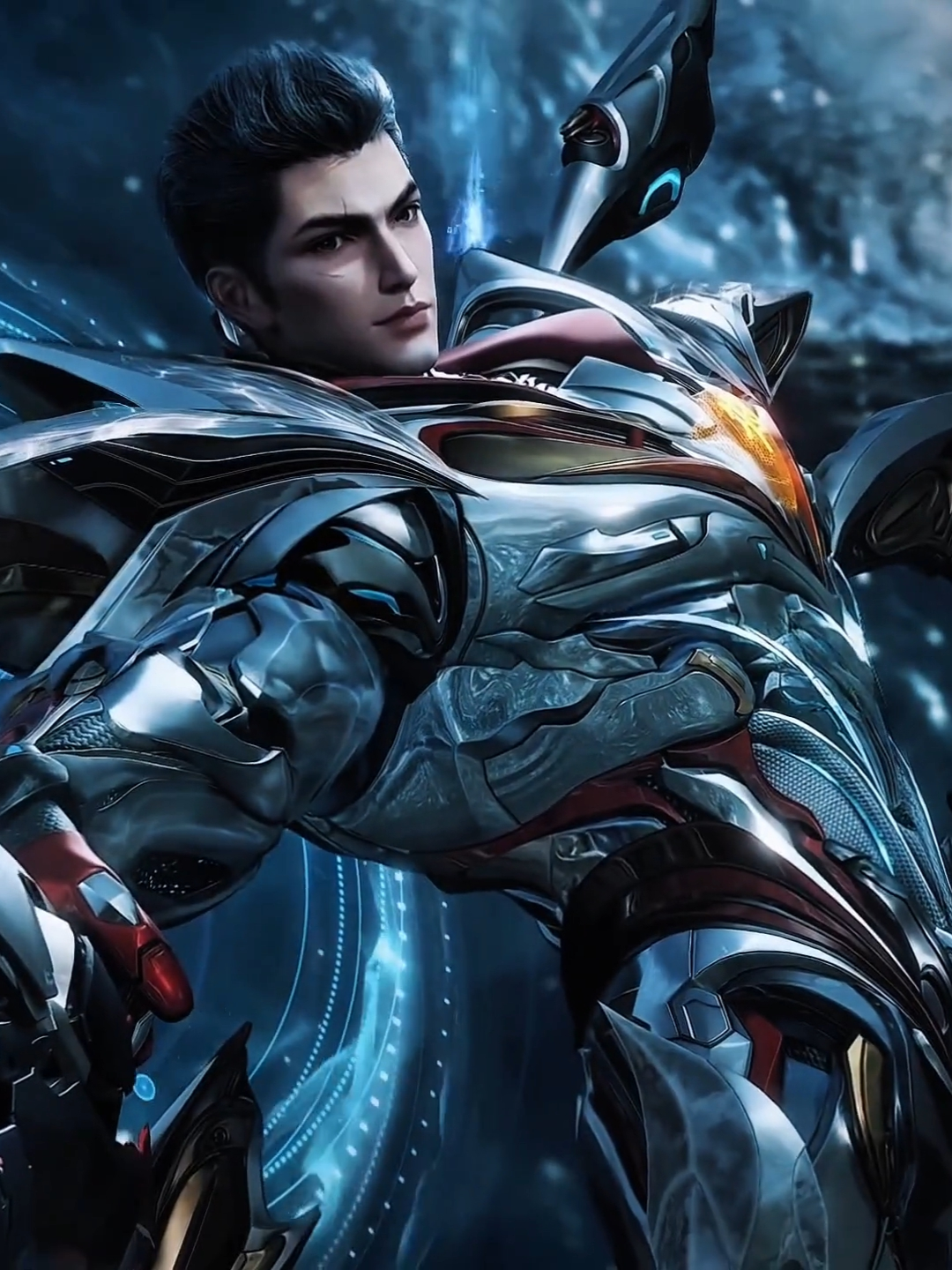 luofeng _ Ambil saja jika kau mau ! @ayaa6619  #luofengswallowedstar