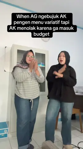 AG said “pliss bisaa ya teh yaaa” #fyp #mbg 