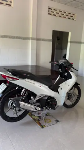 🆙 hết nháp 📸#wave125i_ไฟเลี้ยวบังลม #fuled125i #future125i #wave125 