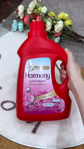 Nước giặt xả 5in1 Harmony #nuocgiat #nuocgiatxa #nuocgiat5in1 #nuocgiatharmony #cohaihaychiase 