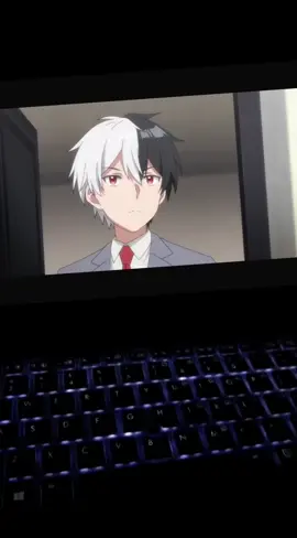 this scene 😵‍💫 #anime #animemoments #fyp #fyppppppppppppppppppppppp #konyakuhakisaretareijouwohirottaorega 