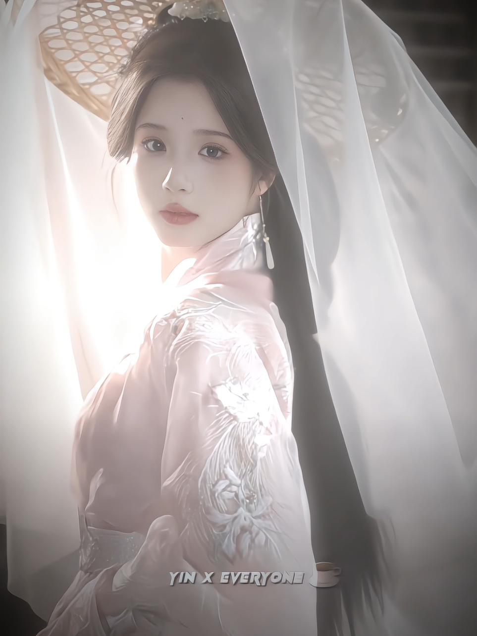 🩷 #douyin抖音 #douyin #yinxeveryone #chinesegirl #fyp 