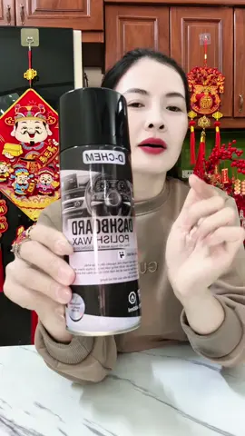 Chai Phục Hồi Nhựa Nhám #phuchoinhuanham #phuchoinhuaxe #lycocham1987 #xuhuongtiktok2025 