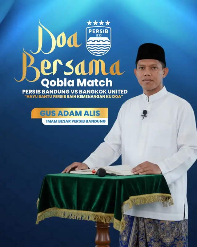 hayu rojong persib ku doa #persib #persib #fyp #fypシ #persibday 