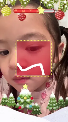 #ノーズペイント 