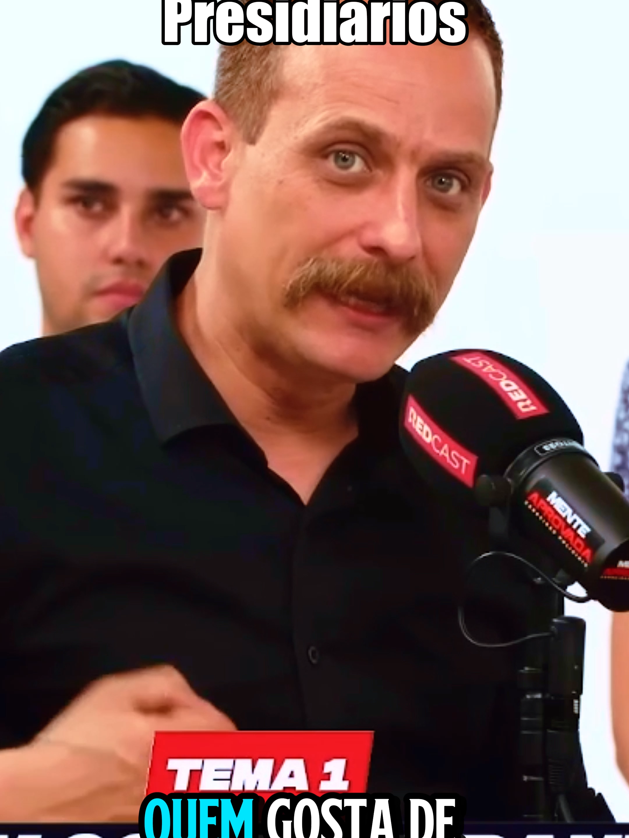 SARGENTO NANTES VS 25 EX-PRESIDIARIOS!! #policia #rota #fpy #presotemfamilia👏🔓❤ #mulherdepreso🔓🕊👫💍 #viral