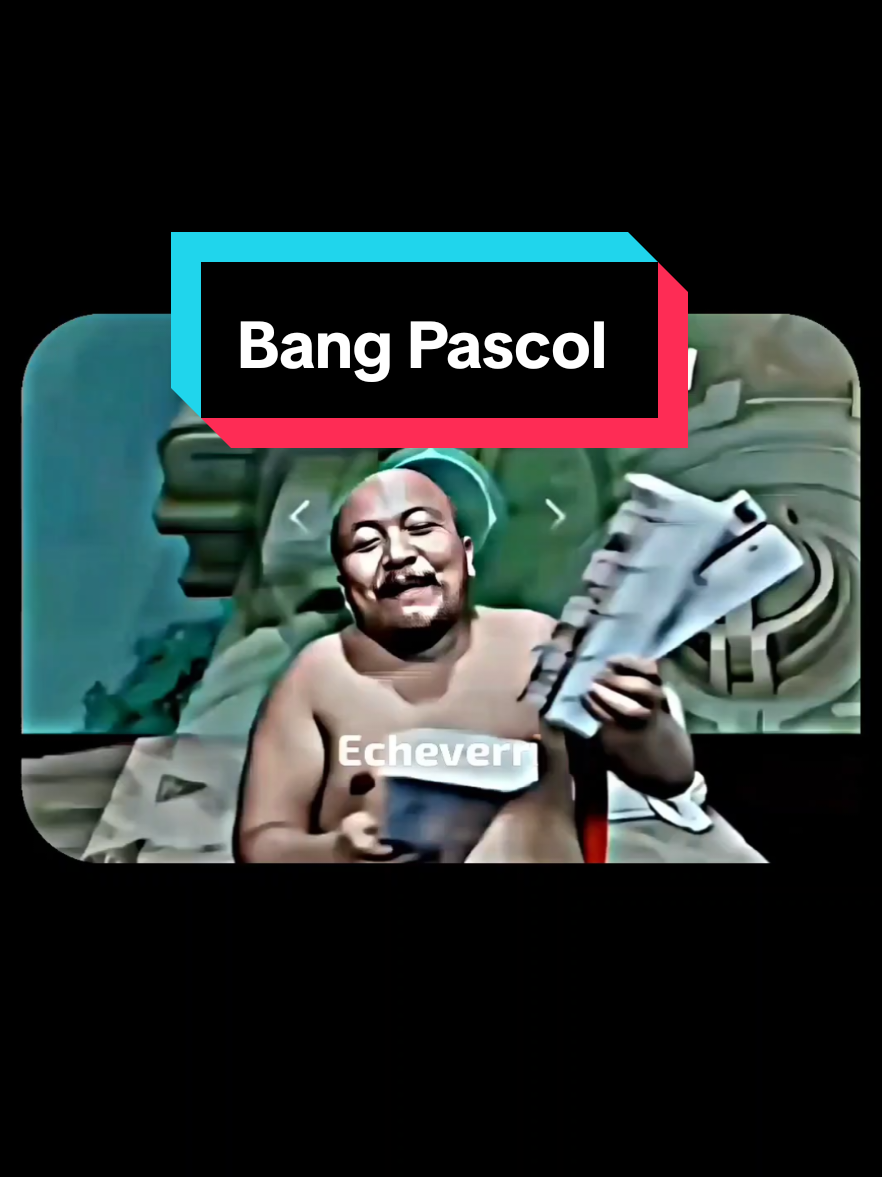senangnya dalam hati😁 @Bangpascol.id  #bangpascol  #topglobalmiyapascol  #pascolmania  #ketuanagahitam  #fyp 