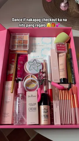 25pcs Makeup Set 🌸 #makeup #makeupset #beautyproducts #makeupproducts #fyp 