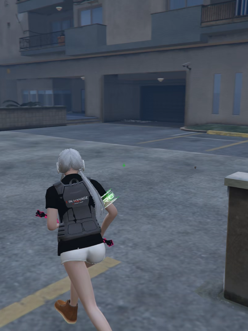 ถ้าคิดถึงเธอขึ้นมา | OFFICIAL#fivem #highlightfivem #moggycountry