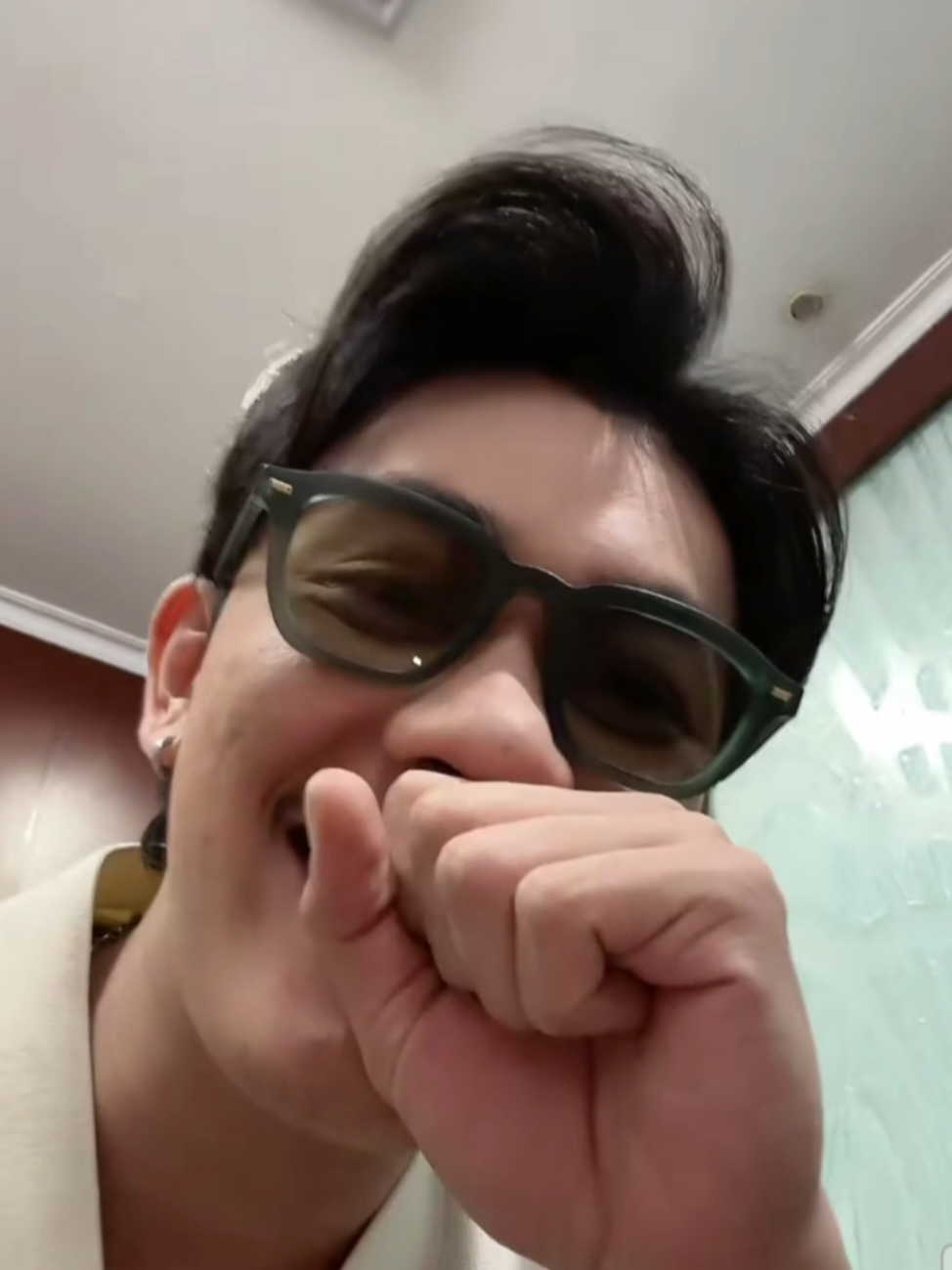 suittt perkara chager😭🤣 kak yas sabar ya ngadepin toodler ini  #kenriz #kenkorizqullah #fypシ 