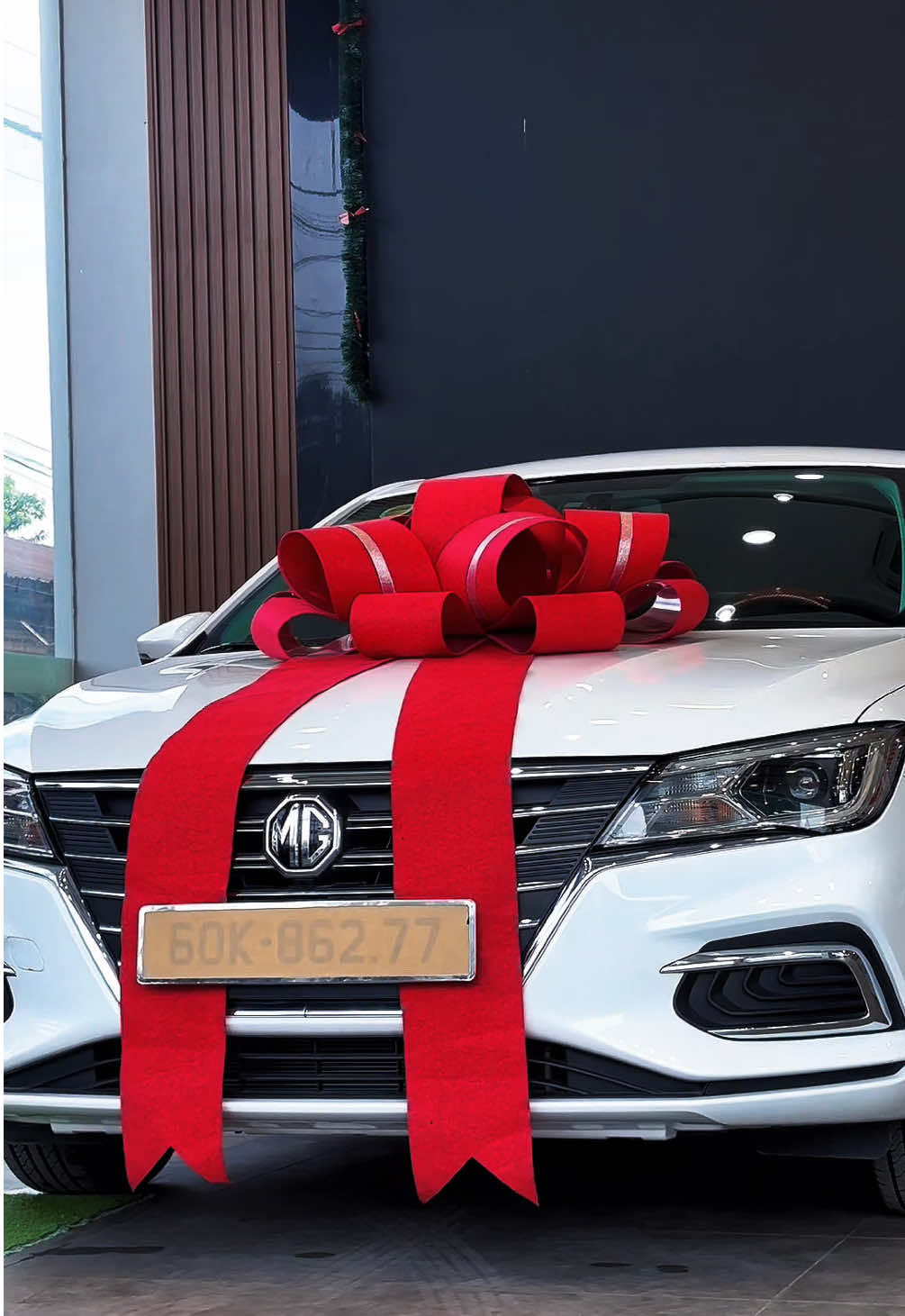 🚗 MG5 - GIÁ ĐẸP, QUÀ NHIỀU, ƯU ĐÃI KHỦNG. * Xe đủ màu chỉ chờ có người rước. 🥇 Khi mua xe bên em: - Tặng bảo hiểm thân vỏ.  - Tặng kèm gói phụ kiện cao cấp. - Phiếu bảo hành 5 năm không giới hạn km 🛞 Lái thử trải nghiệm - Showroom MG Đồng Nai (số 32 quốc lộ 51 Long Hưng Đồng Nai) ☎️ Liên hệ ngay : em Nam 0869.615.651#mg5std #mg5mt #mg5luxury #mgdongnai #mgvietnam 