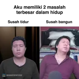 Maunya tidur jam 10 bangun jam 5 😅 #windahbasudara #windahtopupstore #windahtopup 