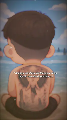 Xin ông trời đừng thử thách con thêm một lần nào nữa…#tramcamxuc #nhachaymoingay #tamtrang #thinhhanh #CapCut 