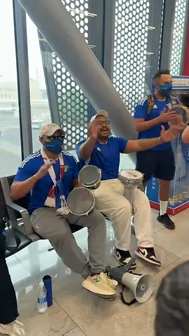 جمهور الأزرق حالياً، يارب توفيقك 🔥🔥💙💙💙🇰🇼🇰🇼#منتخب_الكويت #الكويت #كاس_العرب #اكسبلور #مطار_الكويت 