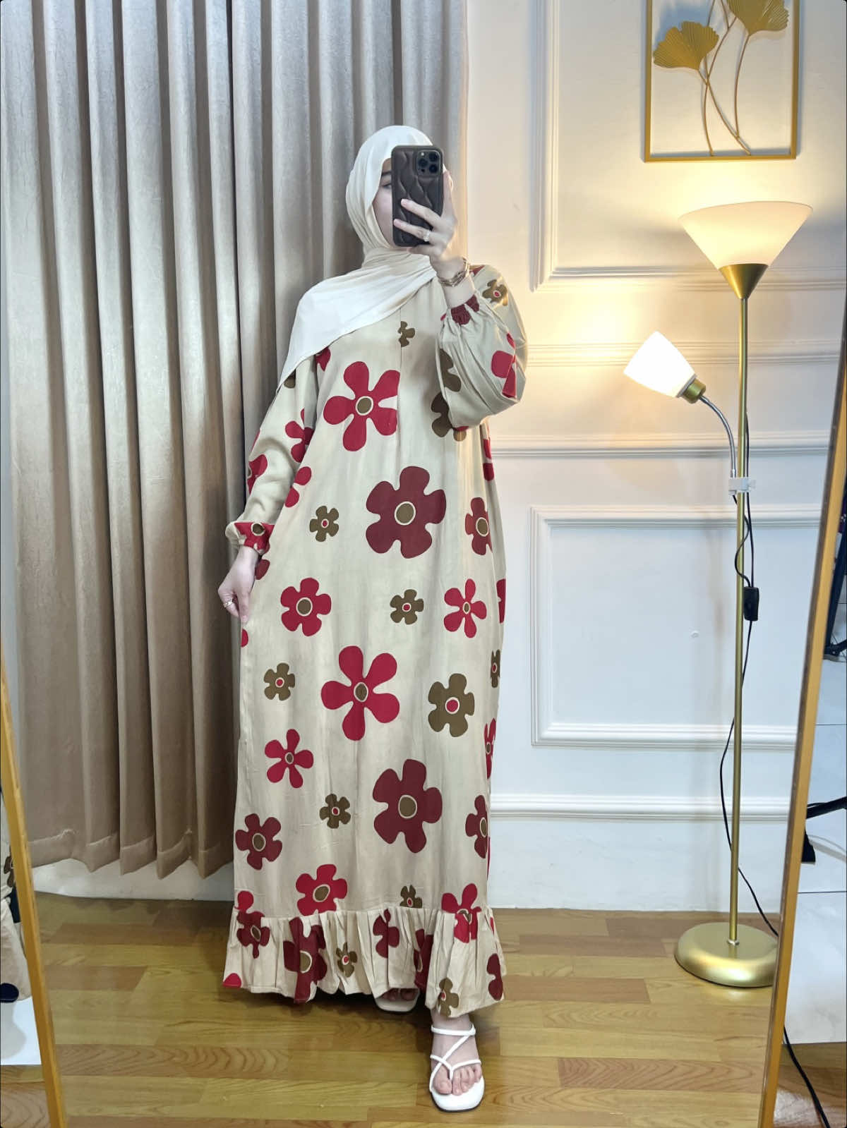 #longdres #fyp #dress 