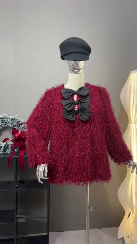 Xinh nhò 🥰 #mĩmclothing #mimclothing #merrychristmas #vayxinh #vaydutiec 