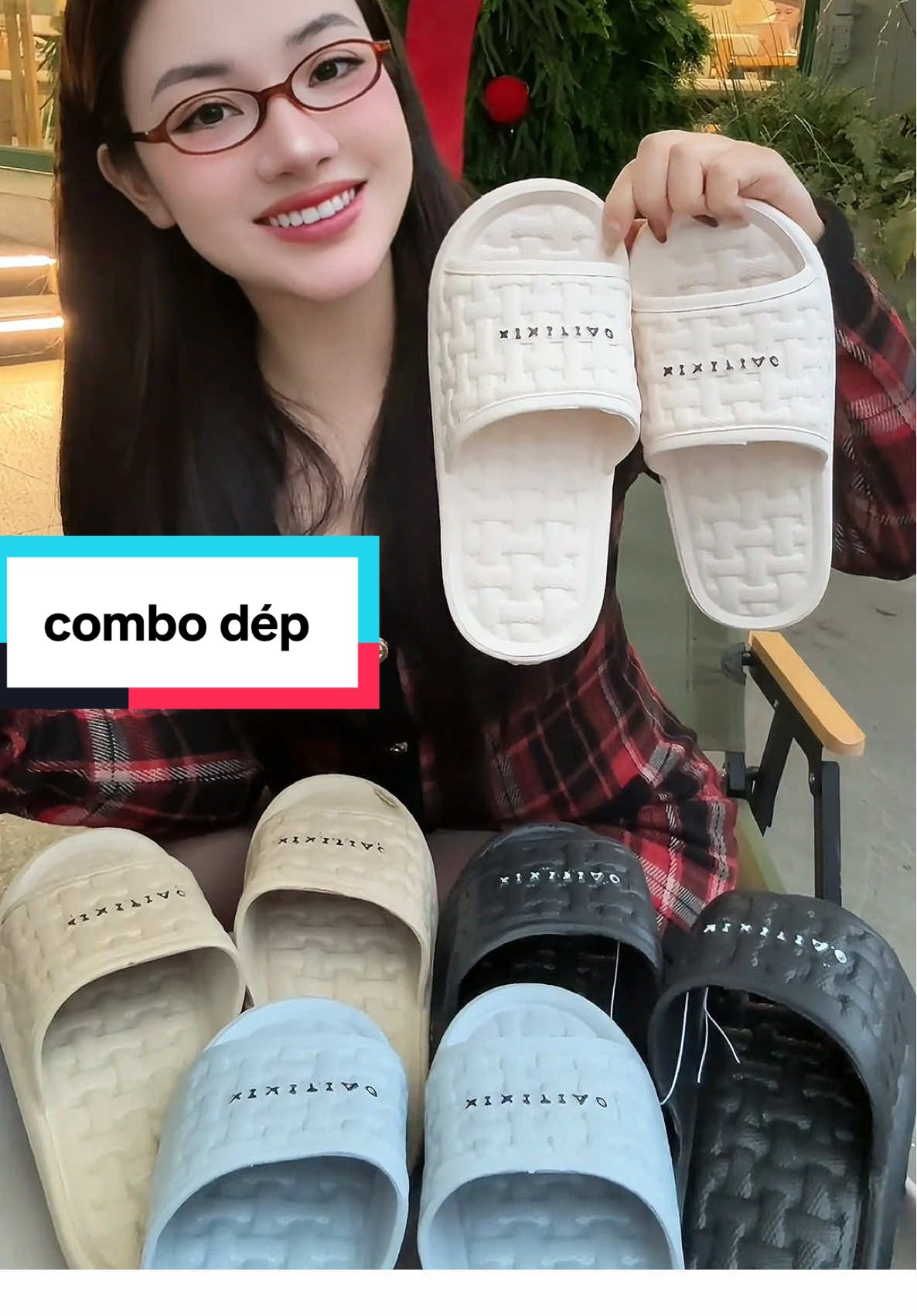 dép xinh rẻ đẹp #thoitrangnu #phukienthoitrang 