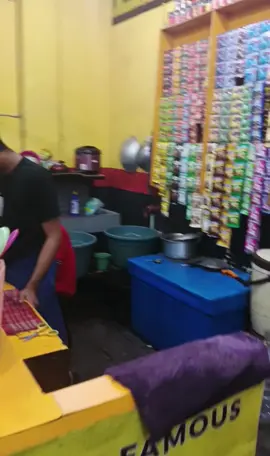 naik anyiinngg ta cak @bertonokrom365_ 😭😭 ayo melok sam 😎 @WARKOP_SKC.Official @Rhamsur @rahmatbastt @Vita🍊 @Alief wicaksono sub  #warkopskcfamous #nasigorengtrunojoyo #nasigorengjawatanpasaingan #makananviralsurabaya 