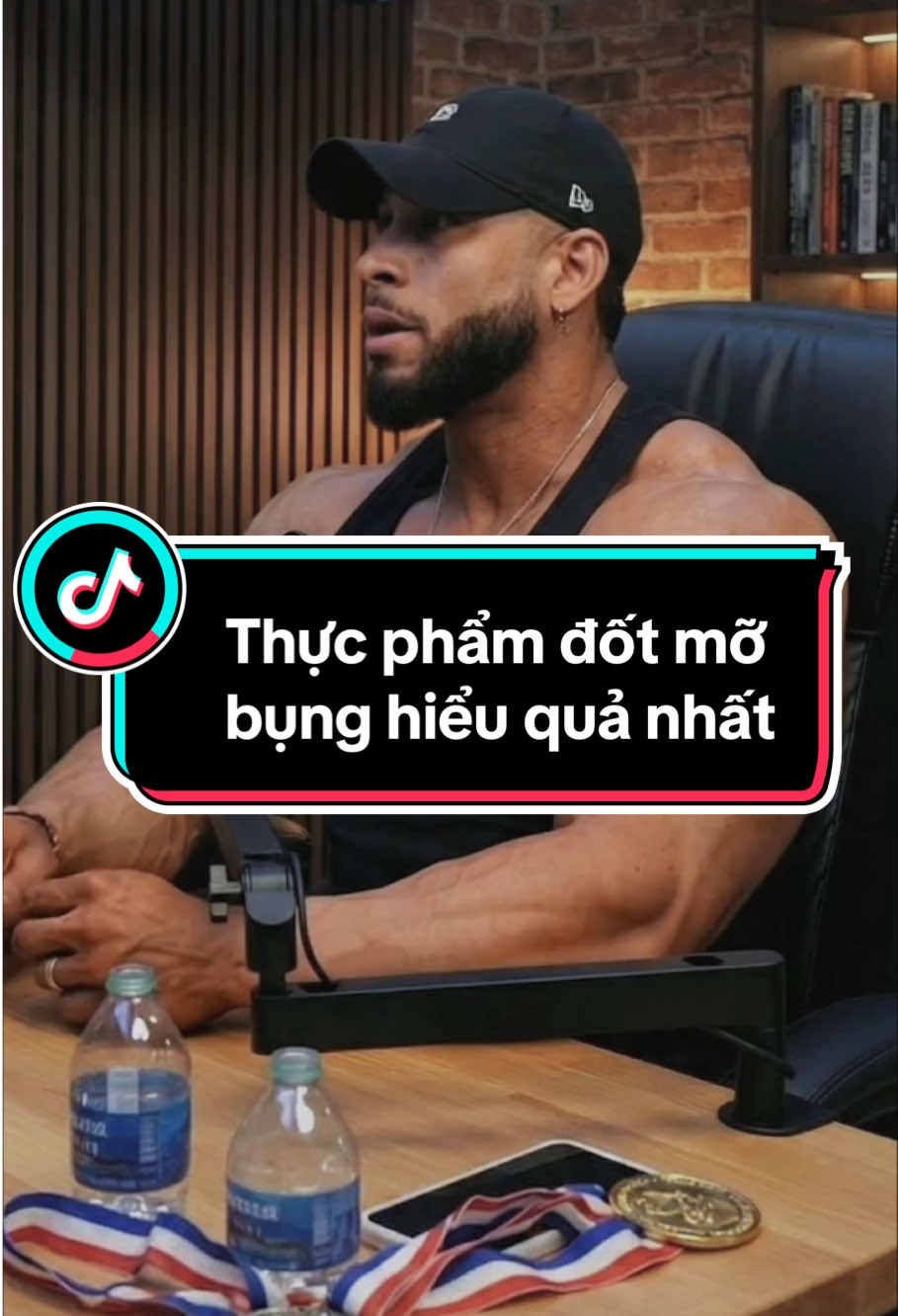 Thực phẩm đốt mỡ bụng hiệu quả nhất mà không phải ai cũng biết ?? #testosteron #mrolympia #giamcan #giammobung 