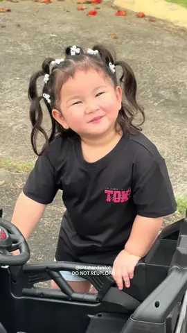 Kaka daan sa fyp ko nitong kids shirt na to ay nabudol na din talaga ako. 😁Pero worth the buy talaga kasi ang ganda ng quality and ang kapal pa ng tela knowing na 140+ lang to. 🤗 O diba sulit talaga! 🤩 #kidstshirt #toddlerootd #babyfashion #shirtforkids #fyp 