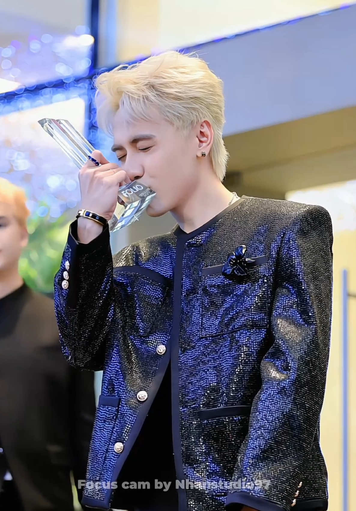 Tổng tài Quang Hùng là nạn nhân của tui vid trend trạm tỷ, mình để real không edit gì luôn nha #QuangHungMasterD #nhanstudio @Quang Hùng MasterD 