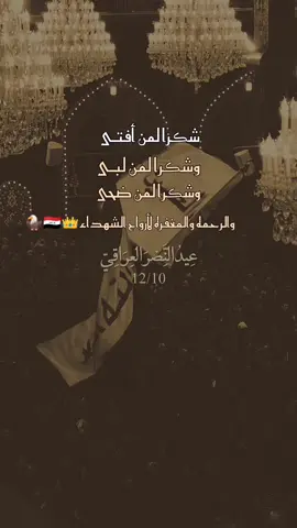 #يوم_النصر #يوم_النصر_العظيم🙏🏻 #يوم_التحرير #الجيش_العراقي #العراق 