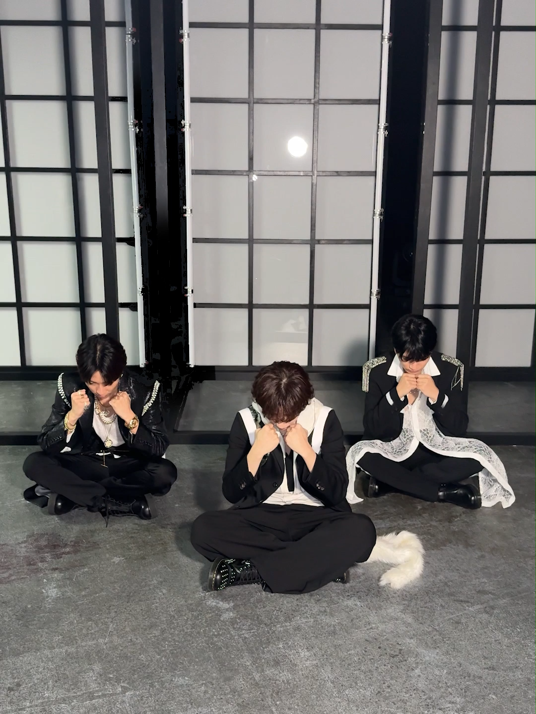 「魅せるからほらこっちに来いよ」💎 'Amazing!!!!!!'  Music Video 公開中！ SixTONES 2026.1.21 Release Best Album 「MILESixTONES -Best Tracks-」 #京本大我#髙地優吾#田中樹 #SixTONES_Amazing #SixTONES_MILESixTONES