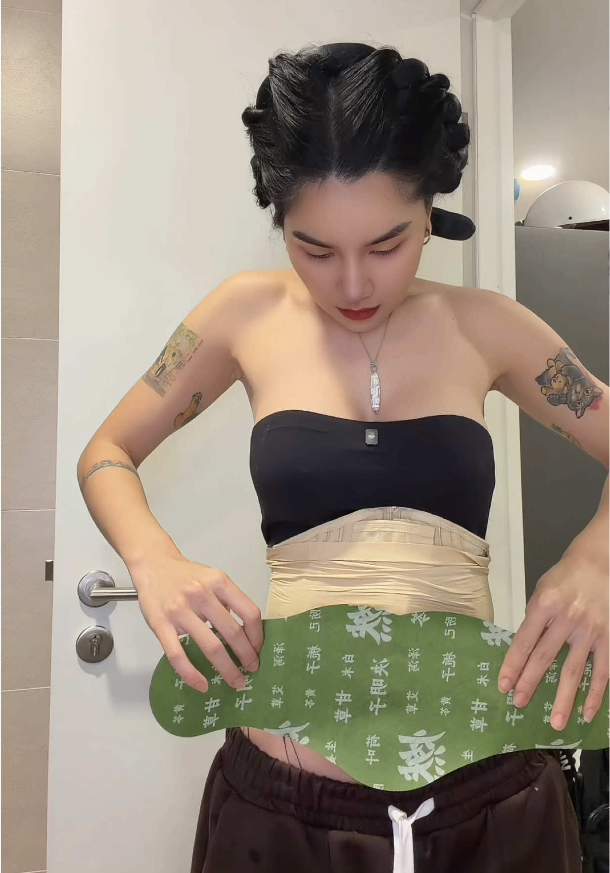 Loại này dành cho bà nào cục súc mà muốn đẹp #miengdanngaicuu #miengdanbung #cobabien 