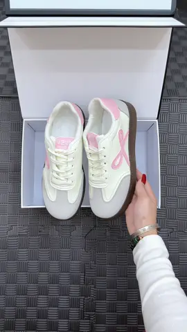 Giầy thể thao nữ#xuhuong #giaythethao #giaynu #giaythethaonuxinh #giaynuxinh 