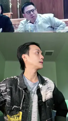 Sungguh statement yang sangat luar biasa dari bapak ini 😁