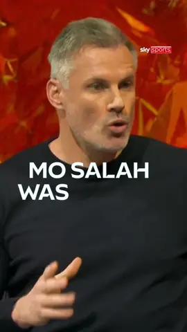 Your thoughts on JAMIE and SALAH saga?? ##liverpool #football #uktiktok #soccertiktok #europe 