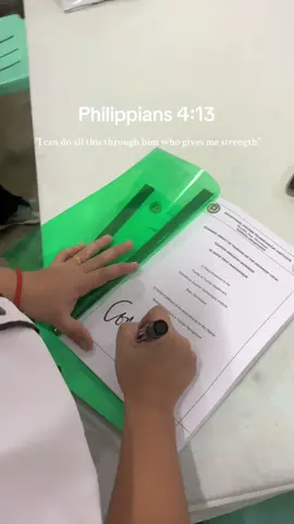 we made it, ate @Cheryll Evangelista 🥺🤍