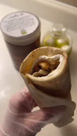 لطلب اطيب مكدوس ولبنة بالخبر التواصل واتس الرقم بالبايو  #لبنة_مدعبلة #مكدوس #سوري #الخبر 