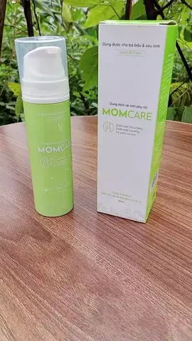 dành cho mẹ bầu ,mẹ bỉm và phụ nữ bt xài ok lắm nha#momcare #ddvs #phunu #mebau #xuhuong 