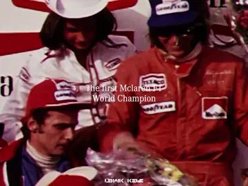 Lando Norris is now the 35th driver to become an F1 World Champion and the 8th driver to win for Mclaren, very impressive  #fyp #f1 #landonorris #mclaren #formula1 