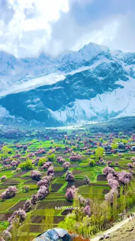 welcome to Pakistan  🇵🇰  #skardu #welcometopakistan #foryou #kazimashoor #tiktok 
