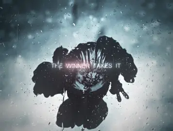 The Winner Takes It All | Davy D. Rocks