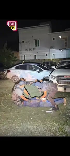 Geng Mat Sero tumpas ketika cuba seludup 35 warga Myanmar dari Kelantan ke Lembah Klang #operasi #myanmar #kelantan #tumpas