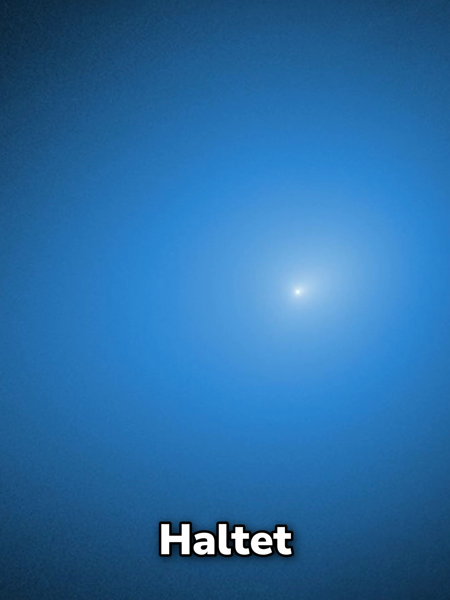 Unerwartete Explosionen! 3I/ATLAS zeigt etwas, das keiner erklären kann! #3iatlas #nasa #comet