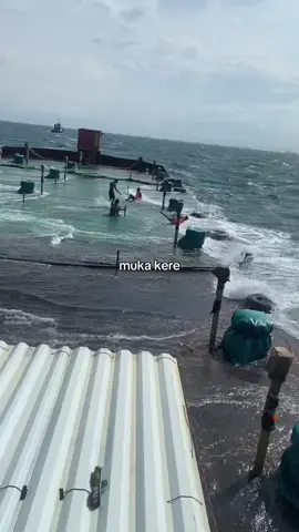 #pelautmuda🚢⚓ #fyp 