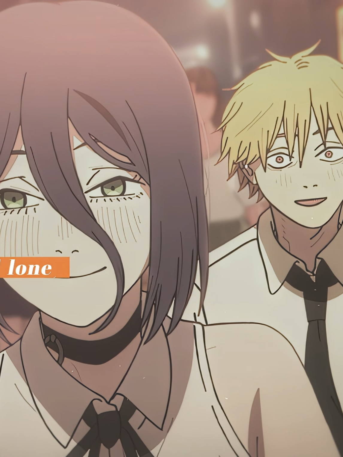 can you love me? 🥀 (ib/rm @sictysic)#reze #denji #chainsawman #oniven #hanasq 