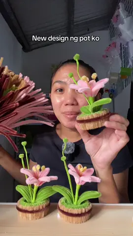 lahat ng ginamit ko na fuzzywire from Magic fuzzywire mga mima  #fuzzywire #craftersoftiktok #crafter #fuzzywireflowers #fuzzywires 