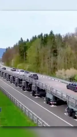 Flyover Bridge System