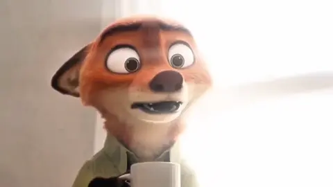 lên luôn combo 2 bé 🙃 #zootopia 